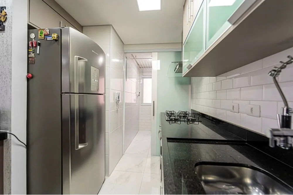 Apartamento, 3 quartos, 90 m² - Foto 4