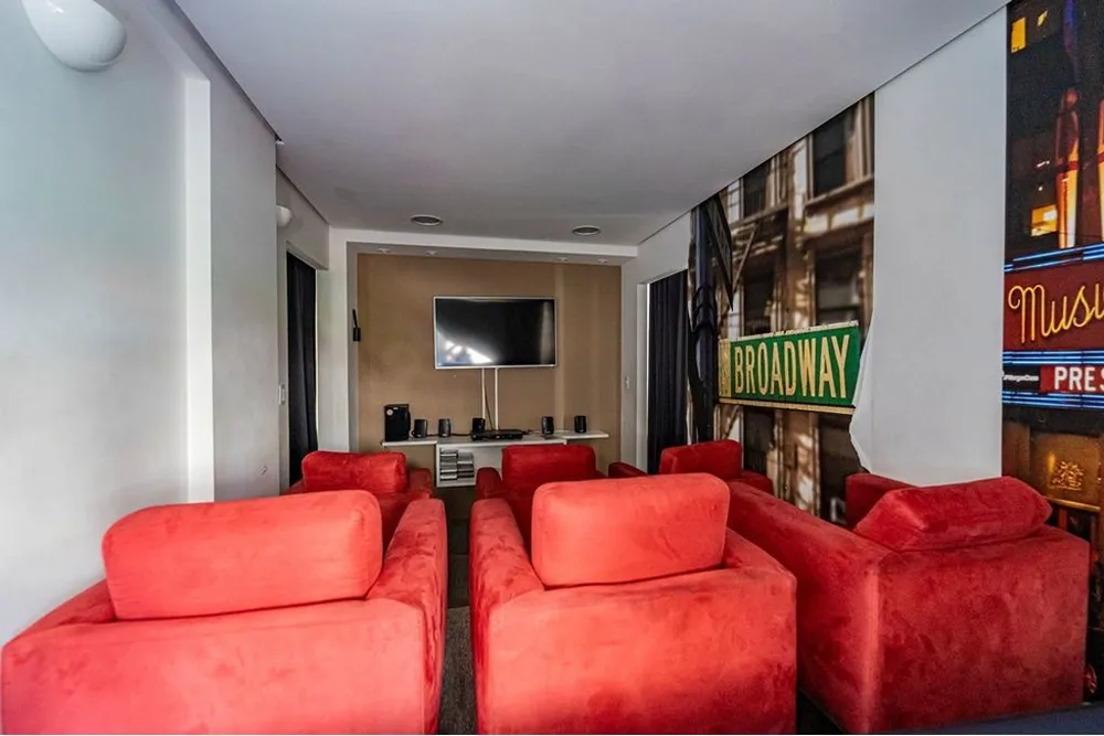 Apartamento, 3 quartos, 90 m² - Foto 2