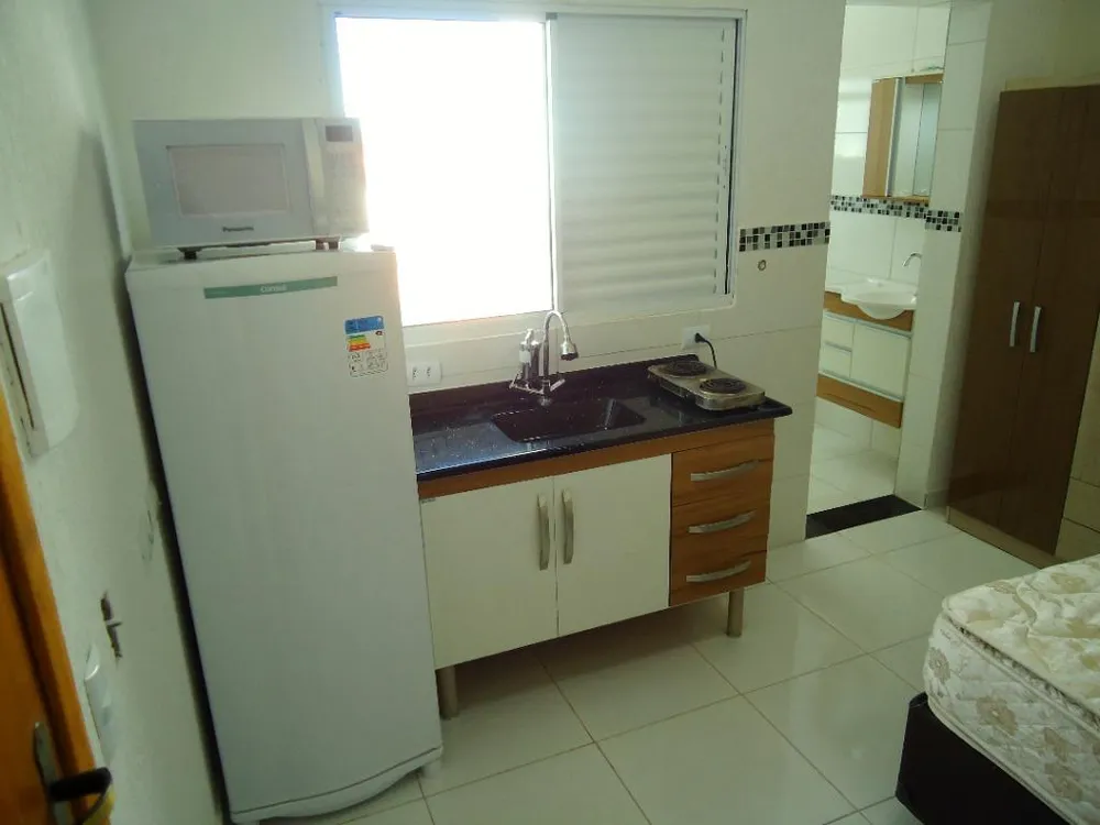 Kitnet-Studio, 12 m² - Foto 3