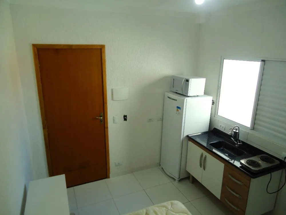 Kitnet-Studio, 12 m² - Foto 5