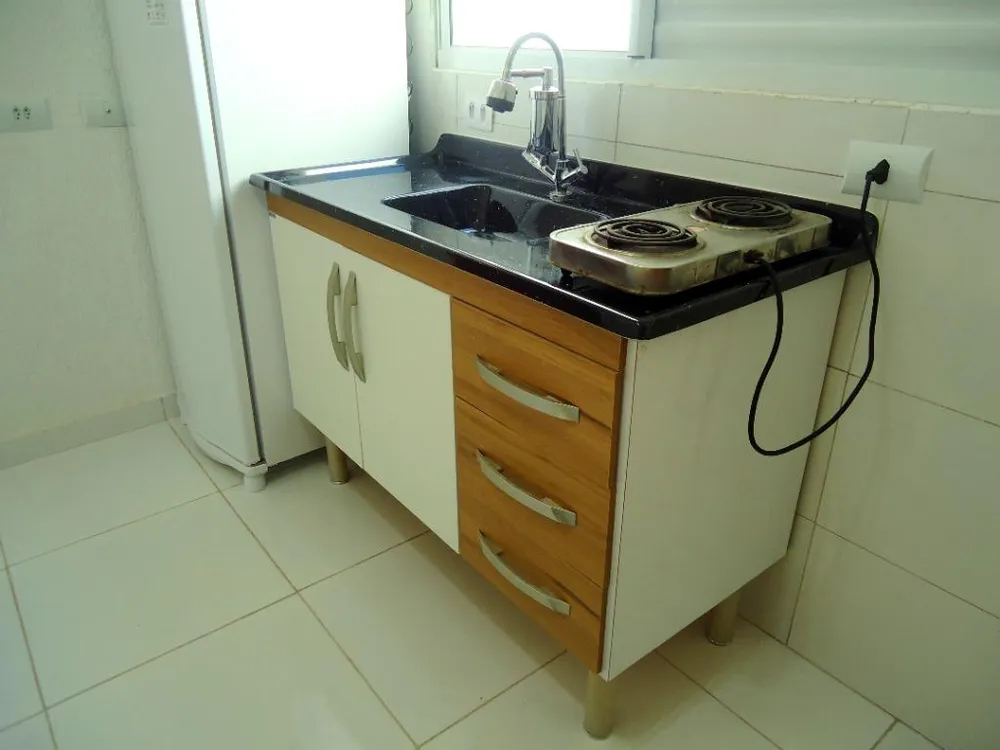 Kitnet-Studio, 12 m² - Foto 4