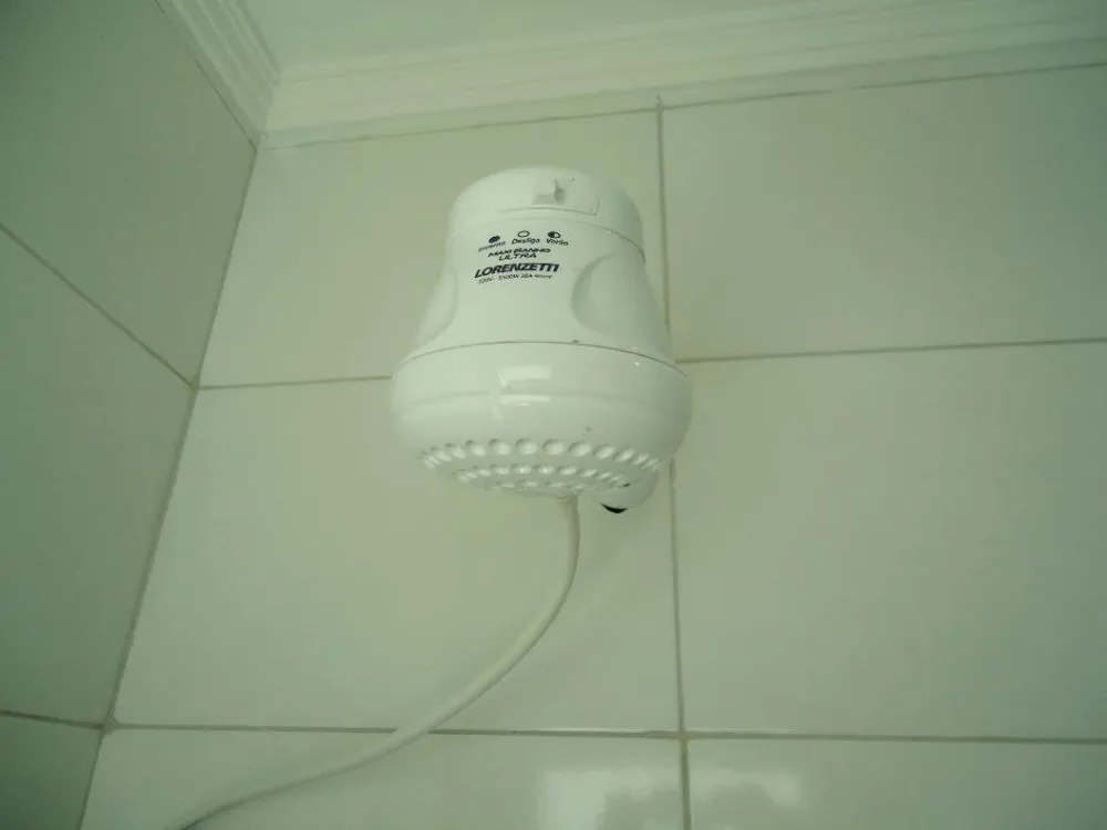 Kitnet-Studio, 12 m² - Foto 6