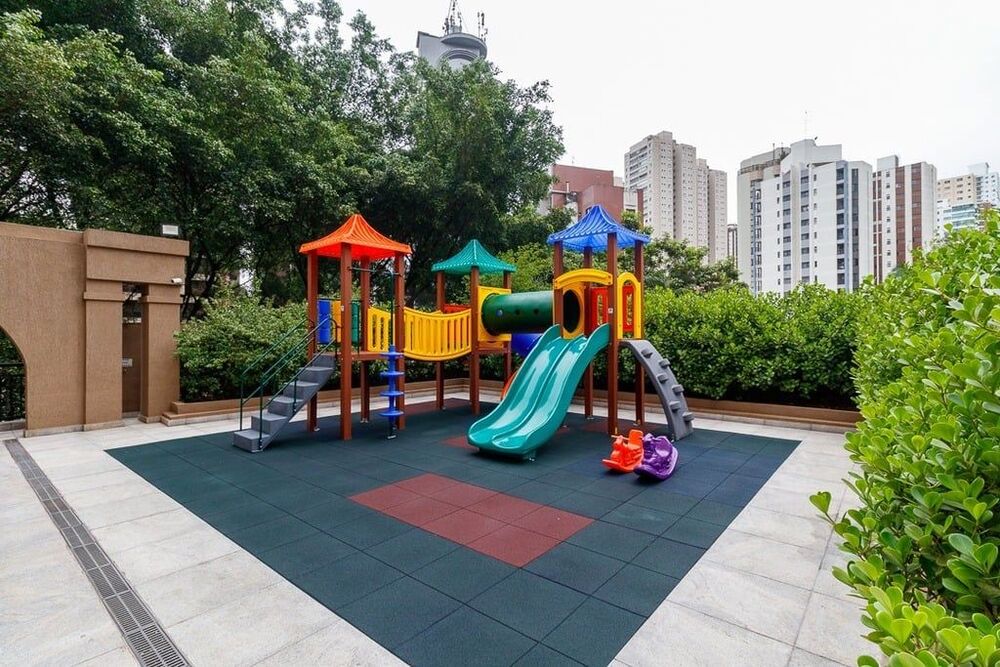 Apartamento, 3 quartos, 137 m² - Foto 7