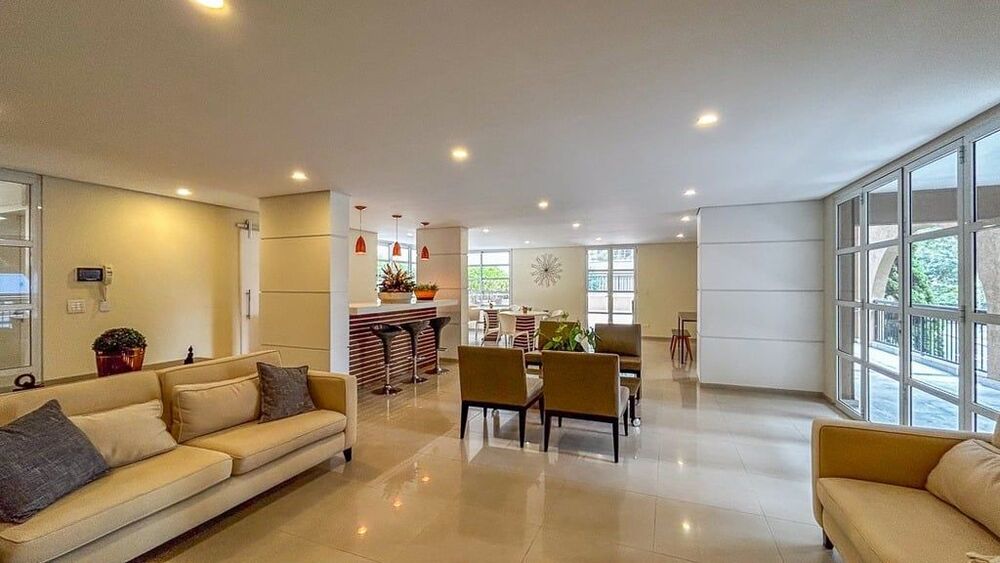 Apartamento, 3 quartos, 137 m² - Foto 11