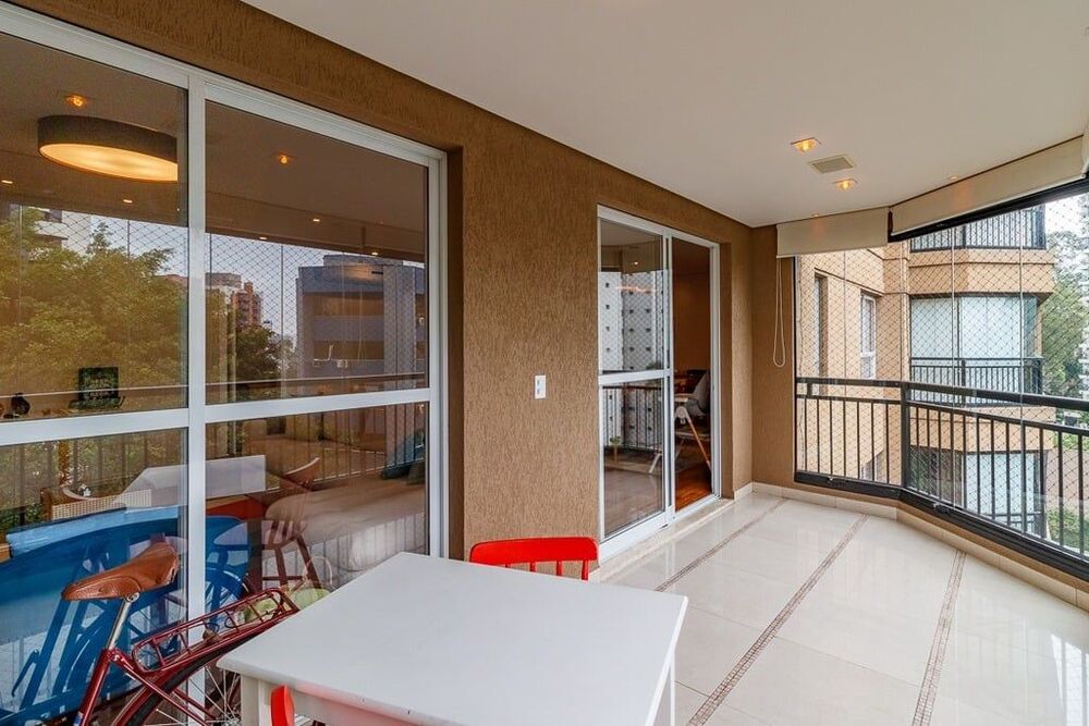 Apartamento, 3 quartos, 137 m² - Foto 4