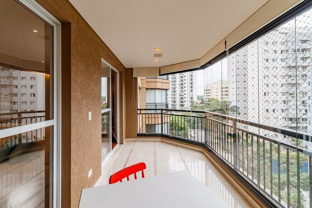 Apartamento, 3 quartos, 137 m² - Foto 3