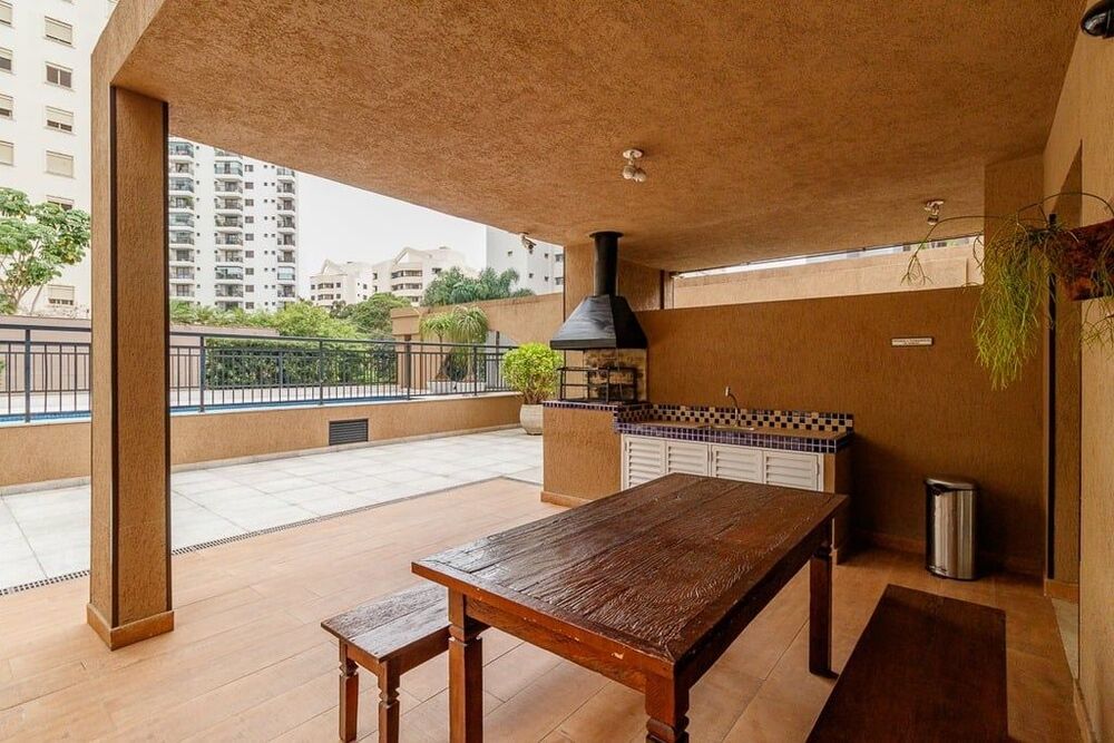 Apartamento, 3 quartos, 137 m² - Foto 9