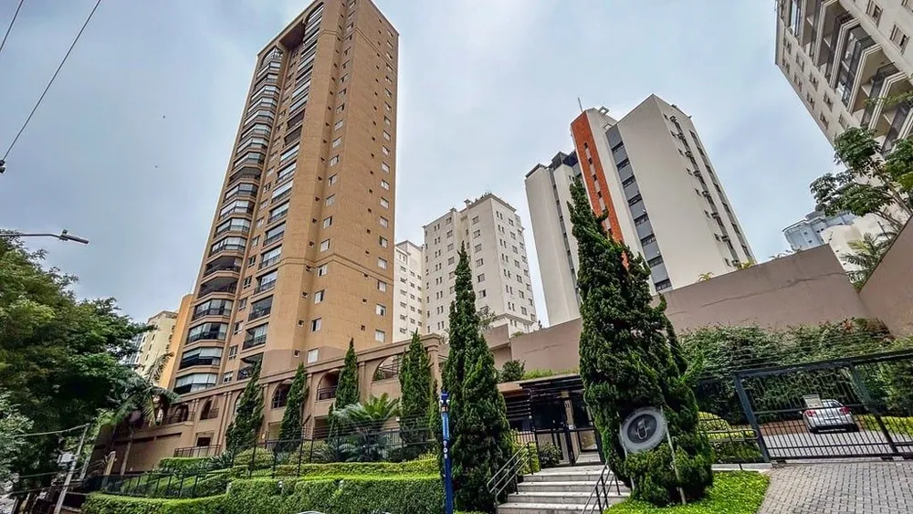 Apartamento, 3 quartos, 137 m² - Foto 14