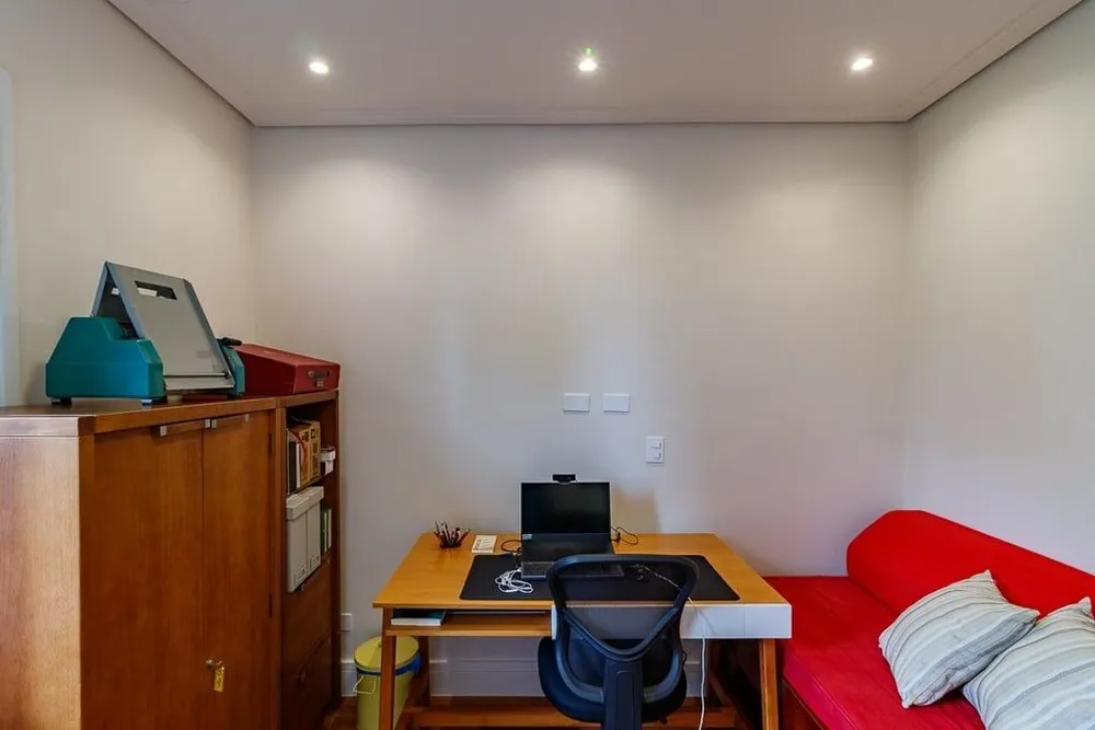 Apartamento, 3 quartos, 137 m² - Foto 17