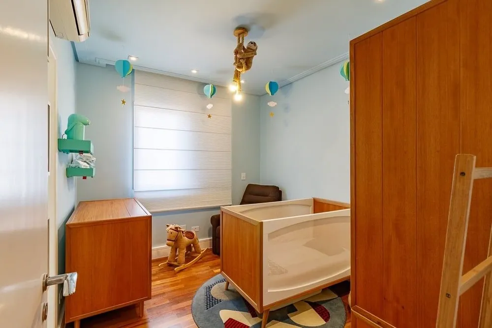 Apartamento, 3 quartos, 137 m² - Foto 25