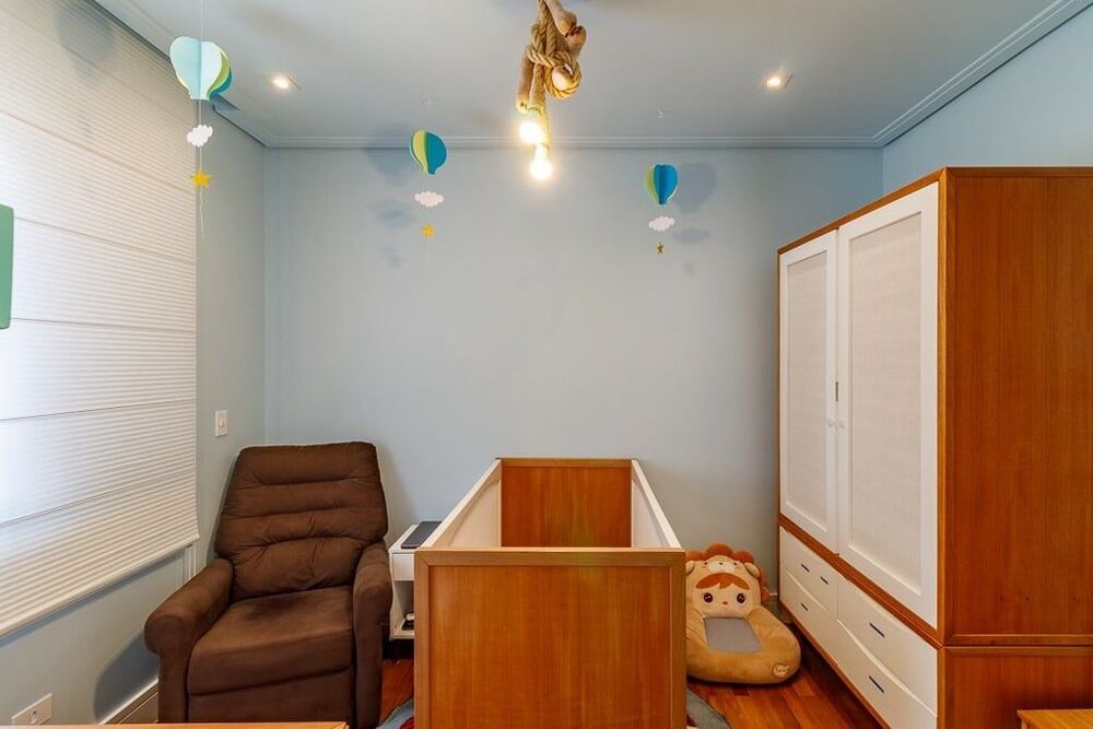 Apartamento, 3 quartos, 137 m² - Foto 18