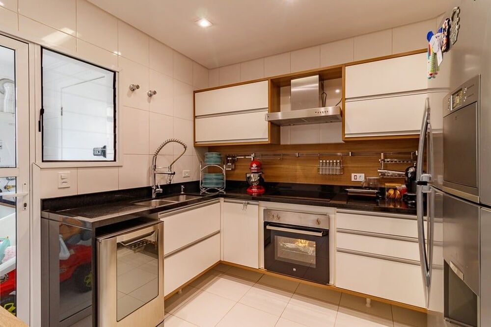 Apartamento, 3 quartos, 137 m² - Foto 6