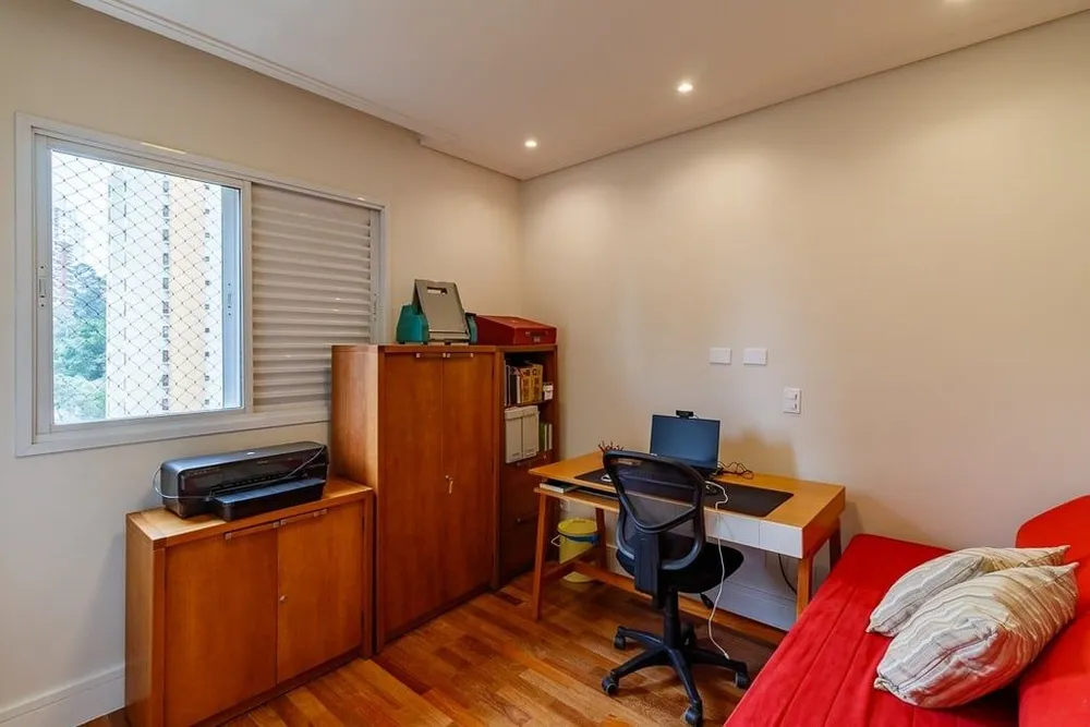 Apartamento, 3 quartos, 137 m² - Foto 18