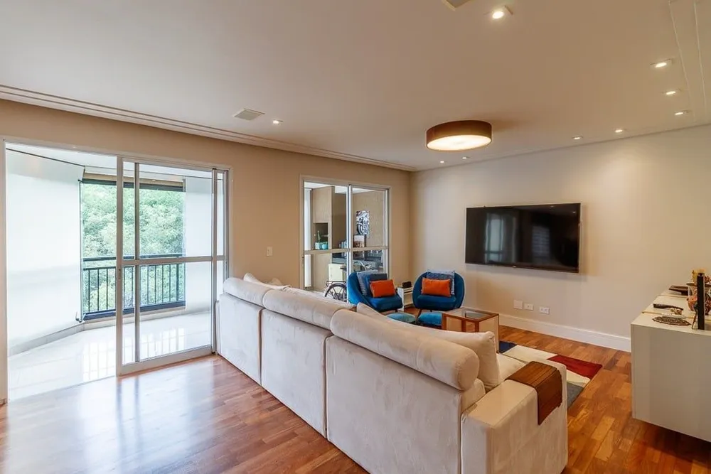 Apartamento, 3 quartos, 137 m² - Foto 26