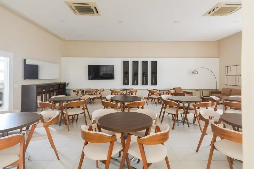 Apartamento, 3 quartos, 137 m² - Foto 2