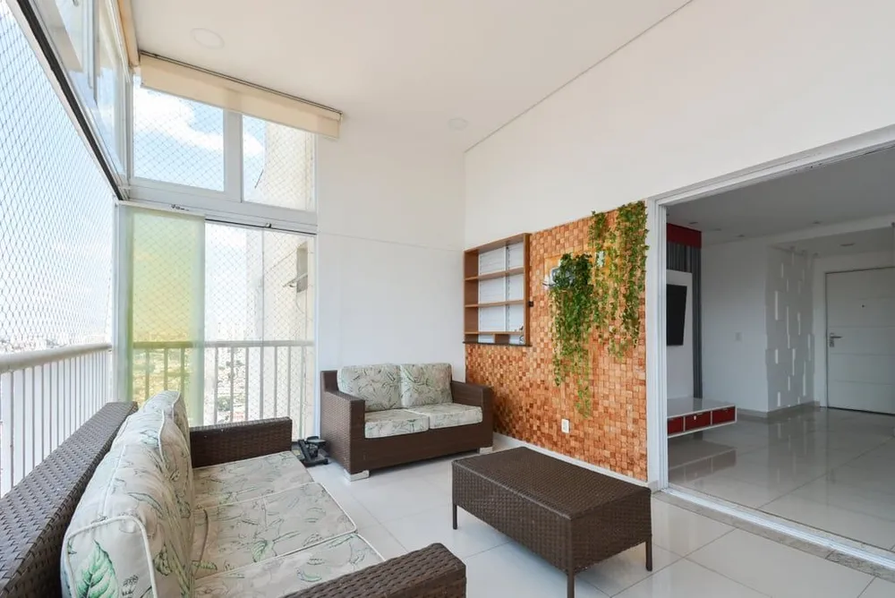 Apartamento, 3 quartos, 137 m² - Foto 5