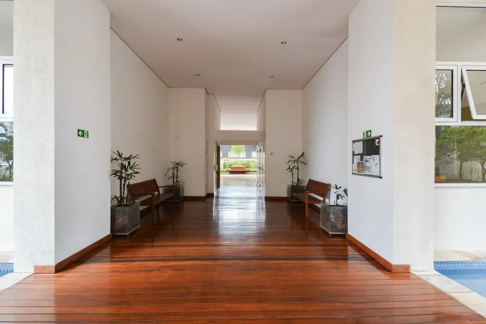 Apartamento, 3 quartos, 137 m² - Foto 4