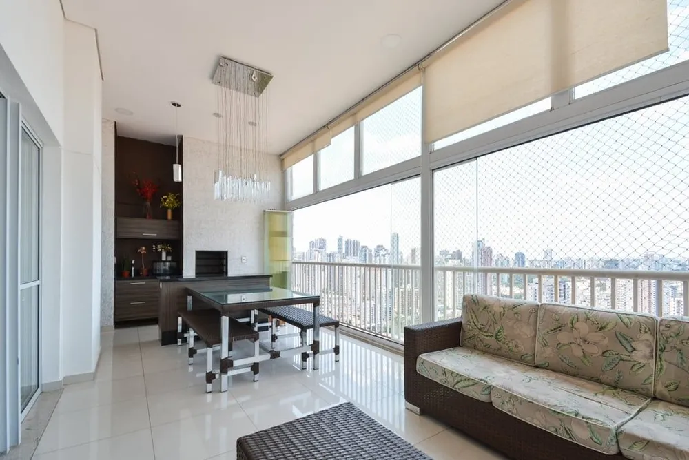 Apartamento, 3 quartos, 137 m² - Foto 7