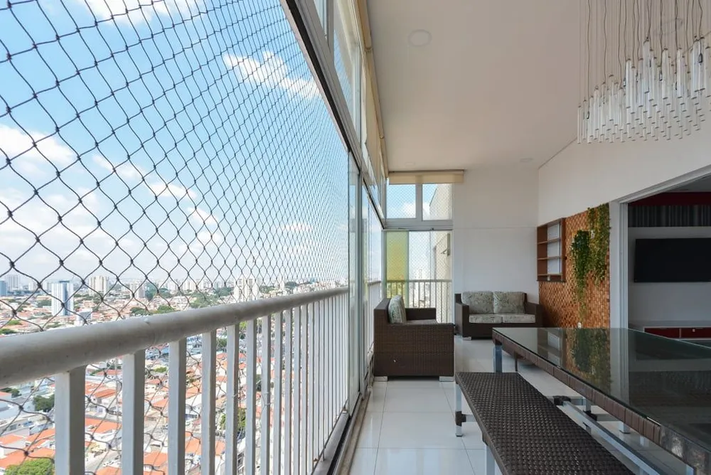 Apartamento, 3 quartos, 137 m² - Foto 11