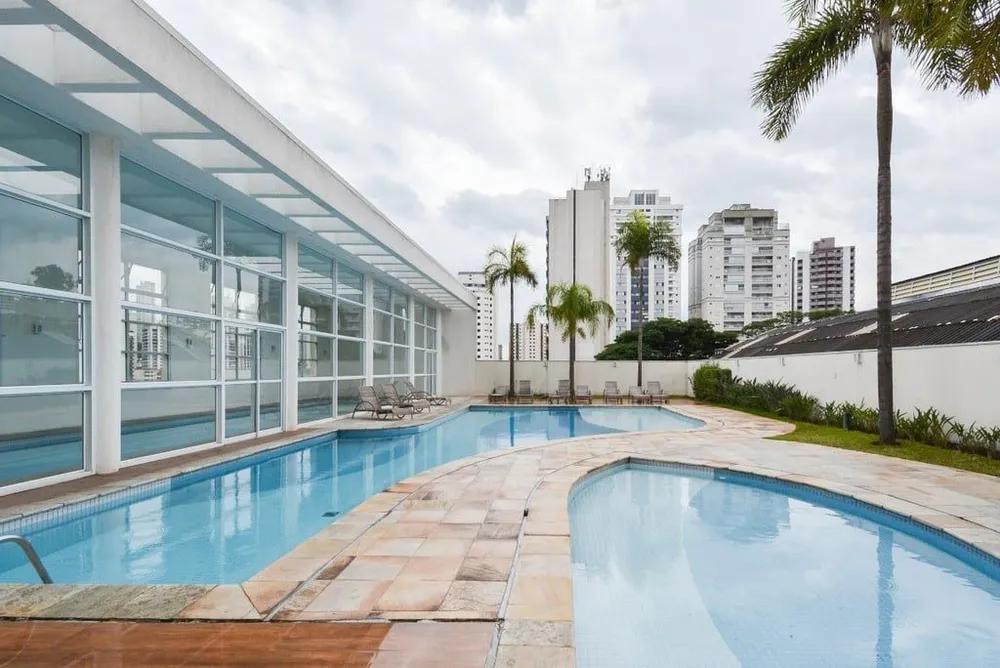 Apartamento, 3 quartos, 137 m² - Foto 12
