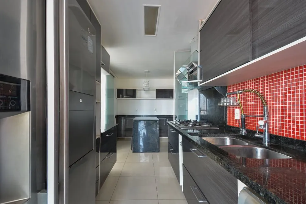Apartamento, 3 quartos, 137 m² - Foto 6