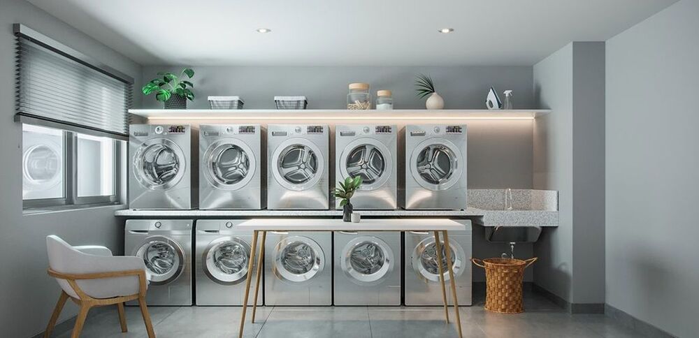 Apartamento à venda com 2 quartos, 67m² - Foto 1