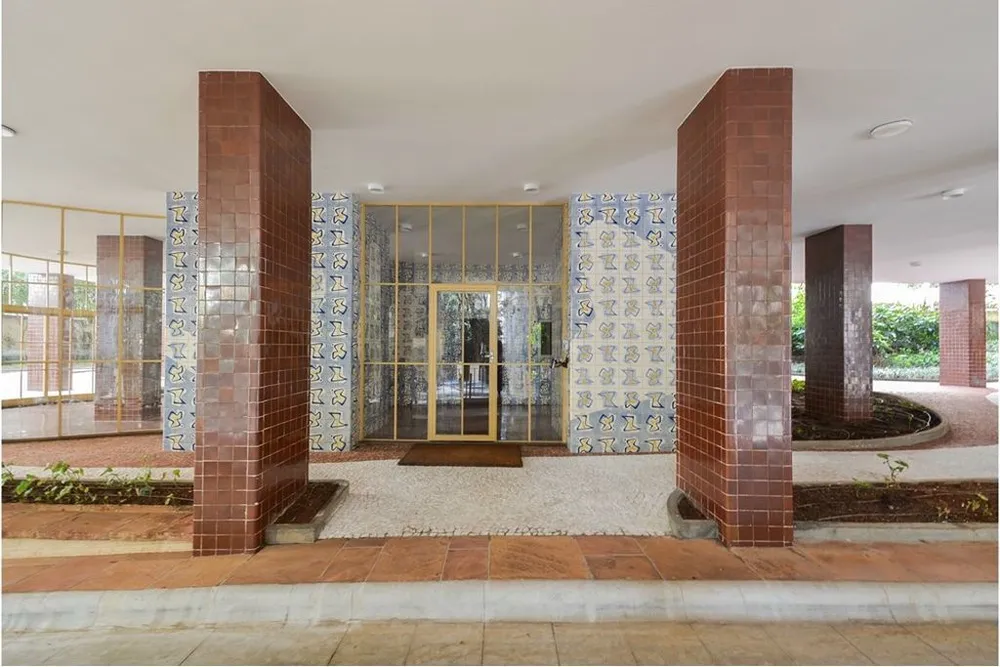 Apartamento, 4 quartos, 358 m² - Foto 3