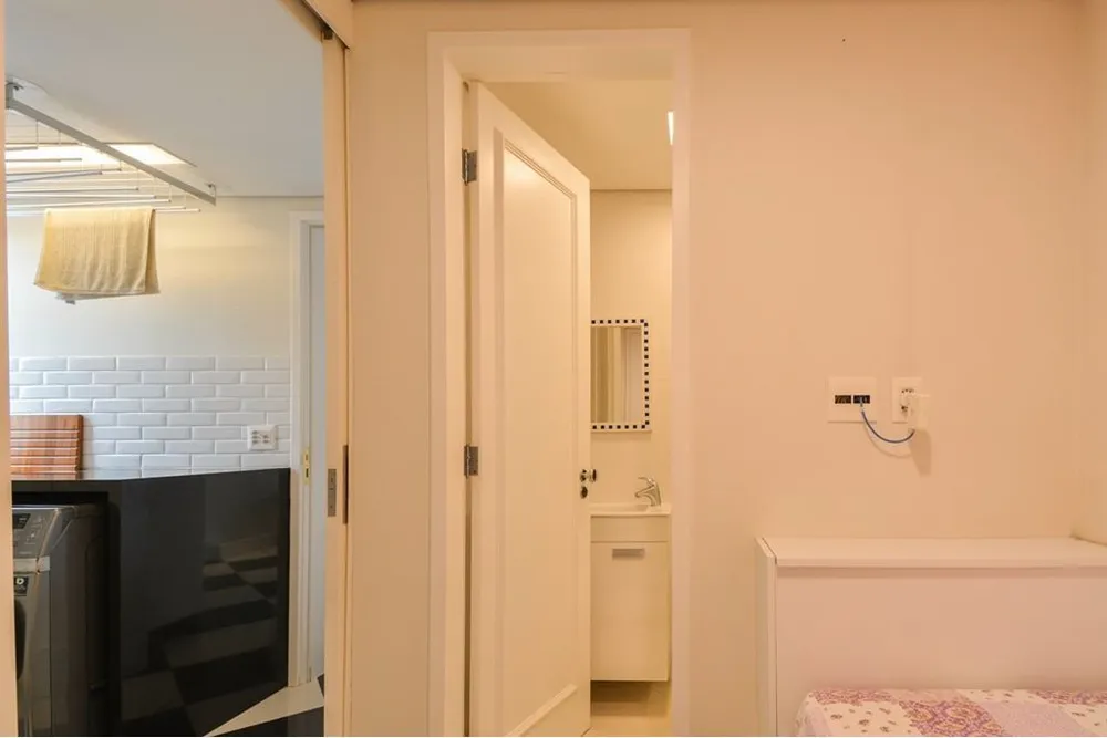 Apartamento, 4 quartos, 358 m² - Foto 4