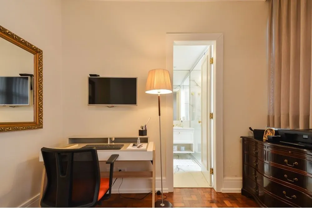 Apartamento, 4 quartos, 358 m² - Foto 2