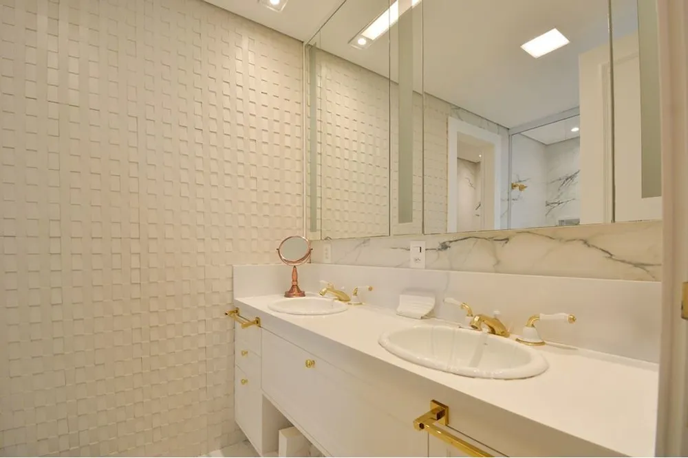 Apartamento, 4 quartos, 358 m² - Foto 4