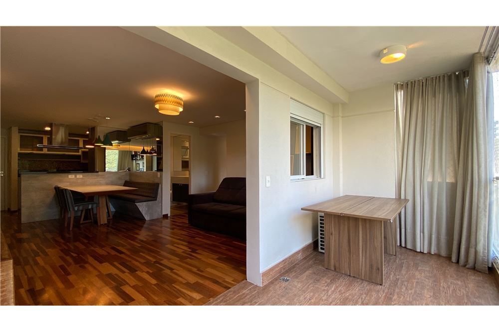 Apartamento, 2 quartos, 75 m² - Foto 9