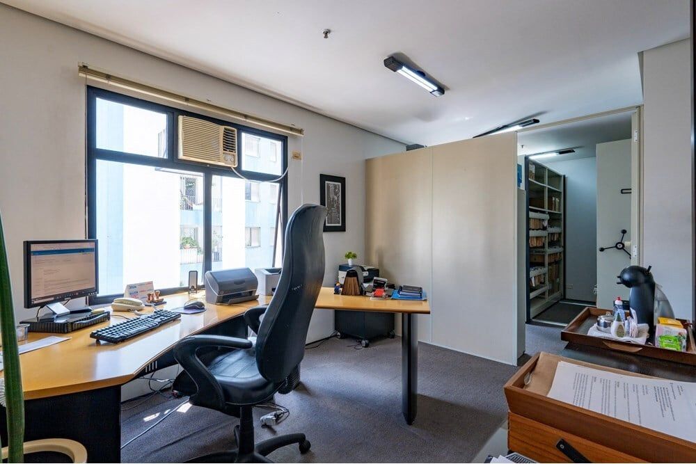Conjunto Comercial-Sala à venda, 33m² - Foto 11