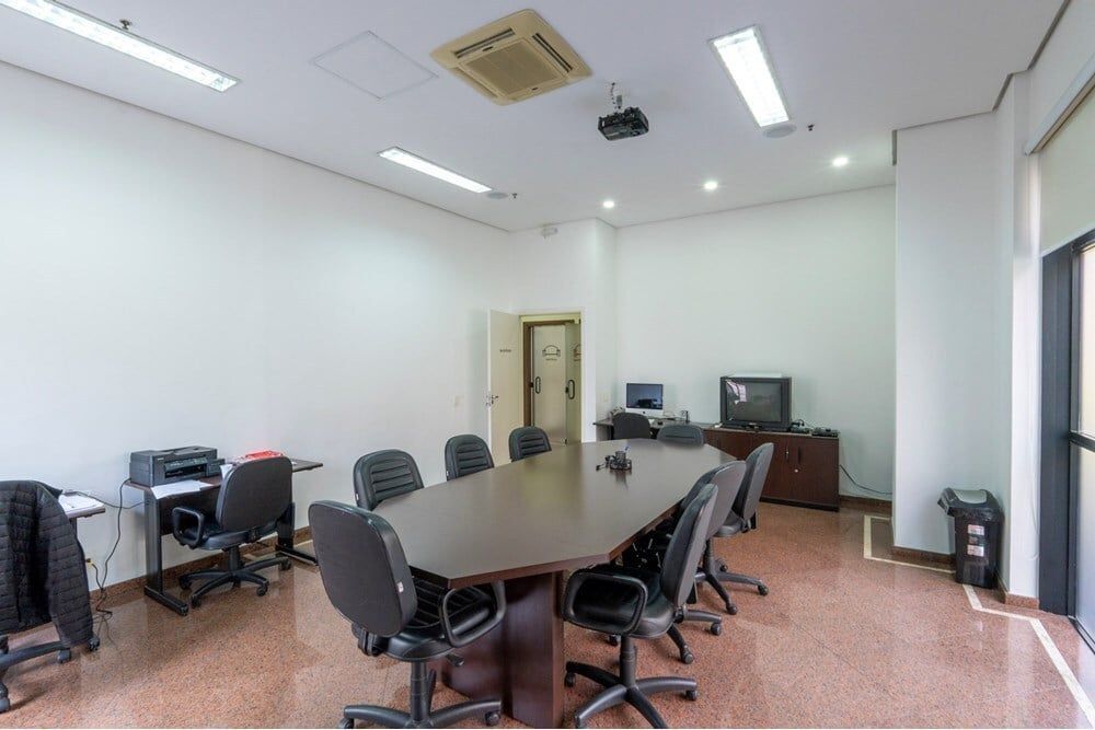 Conjunto Comercial-Sala à venda, 33m² - Foto 5