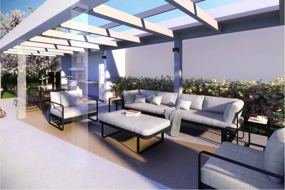 Kitnet-Studio, 24 m² - Foto 5