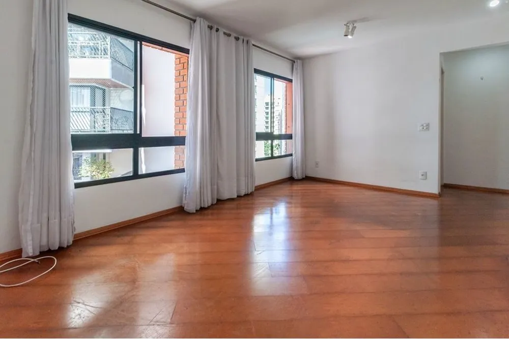 Apartamento, 2 quartos, 68 m² - Foto 1