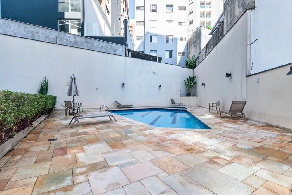 Apartamento, 2 quartos, 68 m² - Foto 2