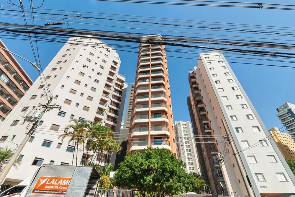 Apartamento, 2 quartos, 68 m² - Foto 5