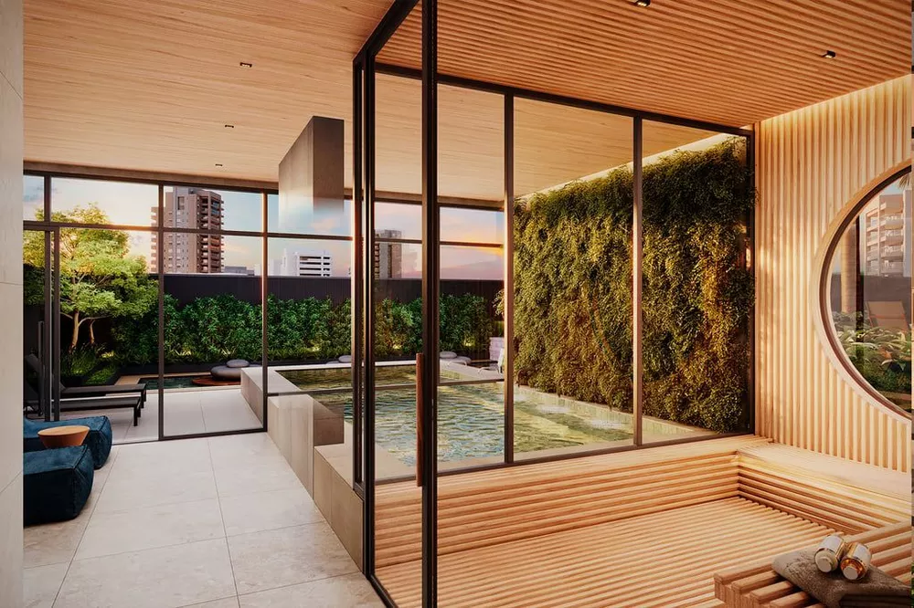 Apartamento, 1 quarto, 57 m² - Foto 24