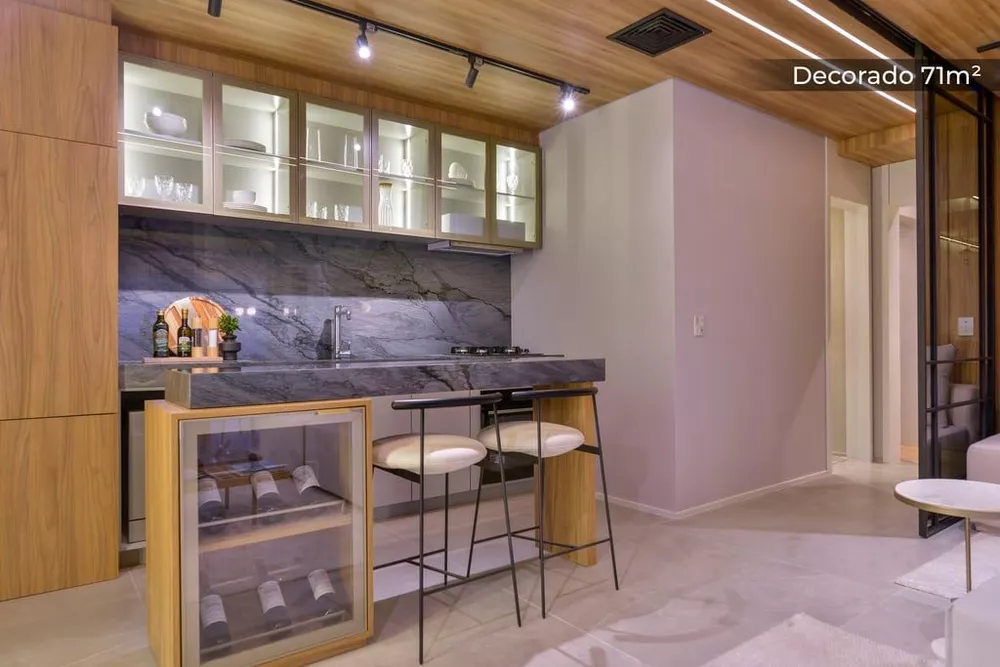 Apartamento, 1 quarto, 57 m² - Foto 11