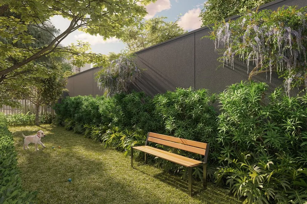 Apartamento, 1 quarto, 57 m² - Foto 27