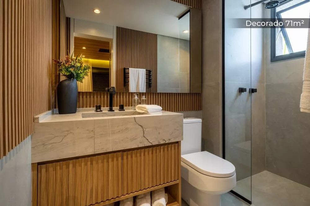 Apartamento, 1 quarto, 57 m² - Foto 17