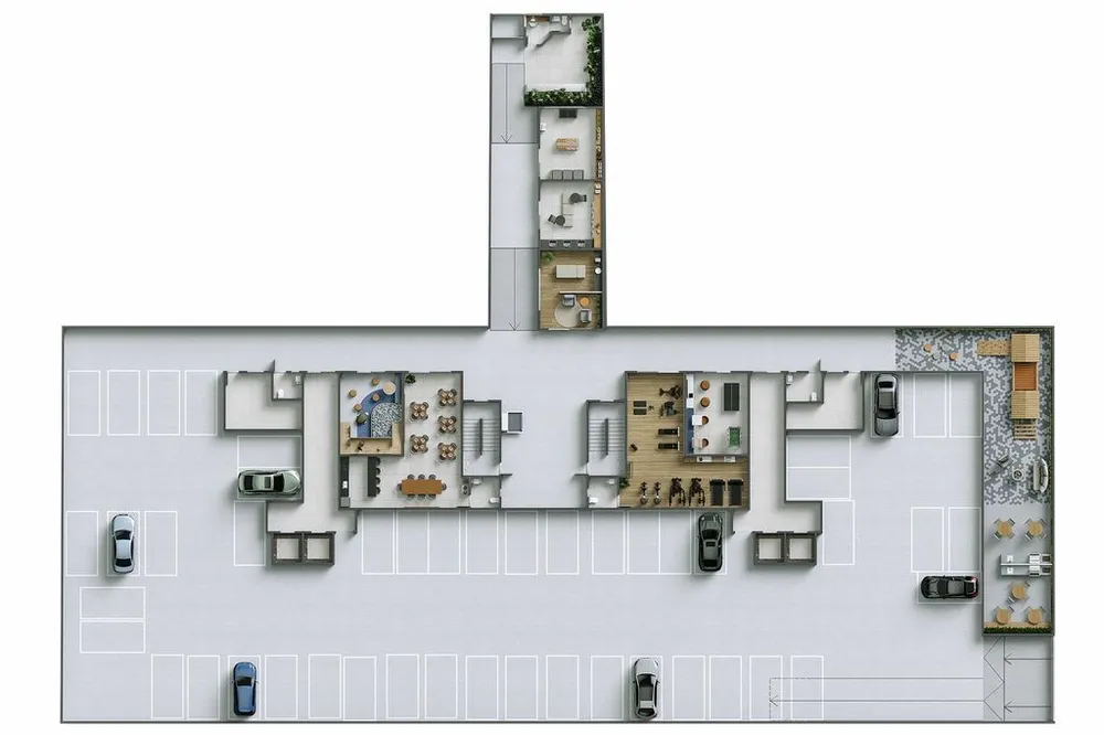 Apartamento, 2 quartos, 47 m² - Foto 11