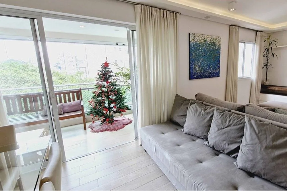 Apartamento, 2 quartos, 130 m² - Foto 4