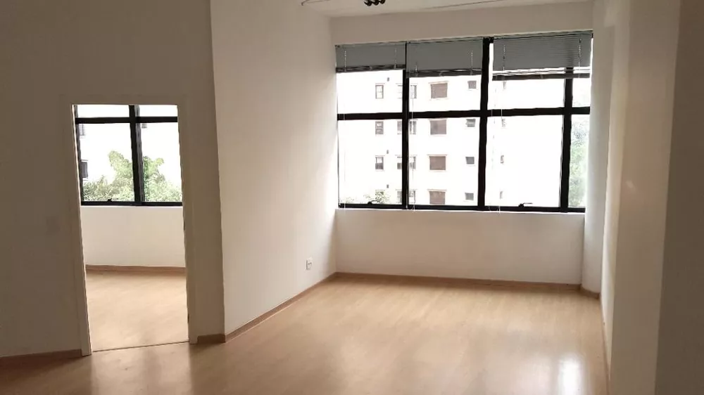 Conjunto Comercial-Sala para alugar, 35m² - Foto 1