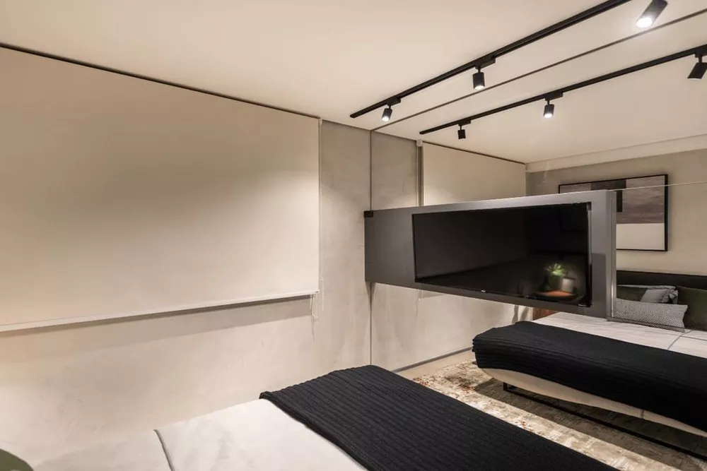 Apartamento, 1 quarto, 24 m² - Foto 4