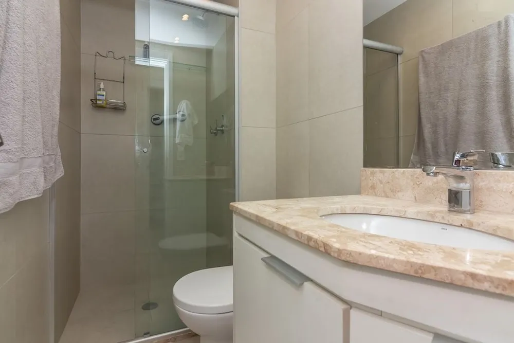 Apartamento, 2 quartos, 61 m² - Foto 7