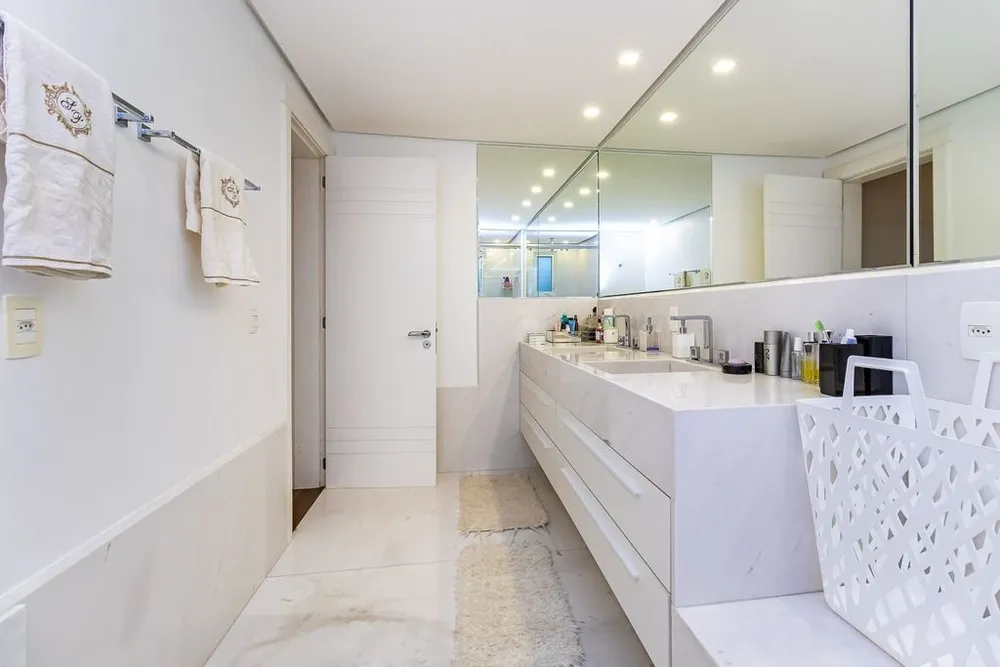 Apartamento, 2 quartos, 61 m² - Foto 3