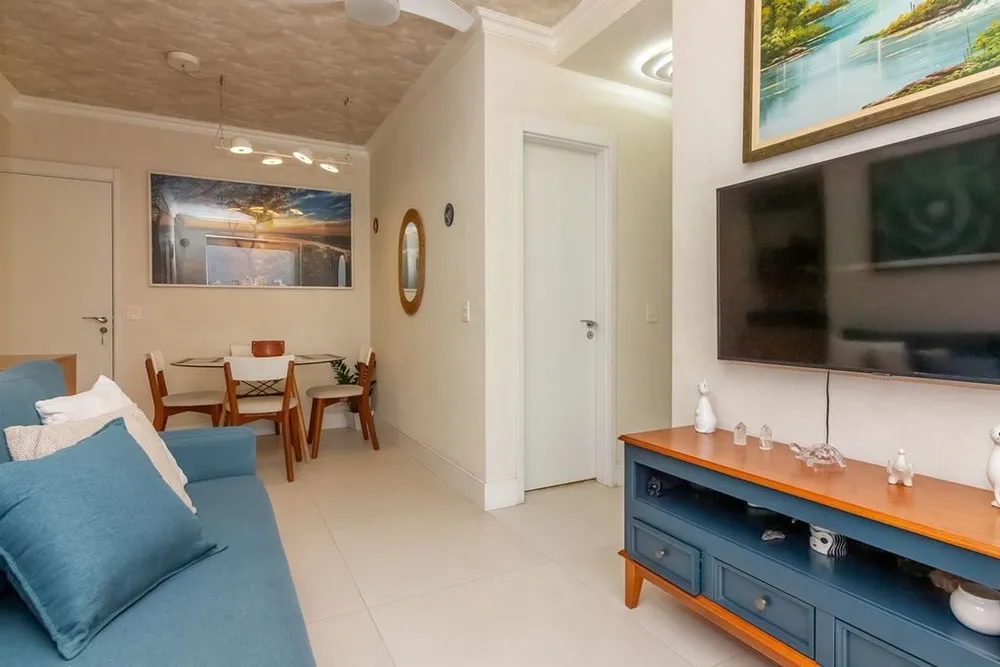 Apartamento, 2 quartos, 61 m² - Foto 6