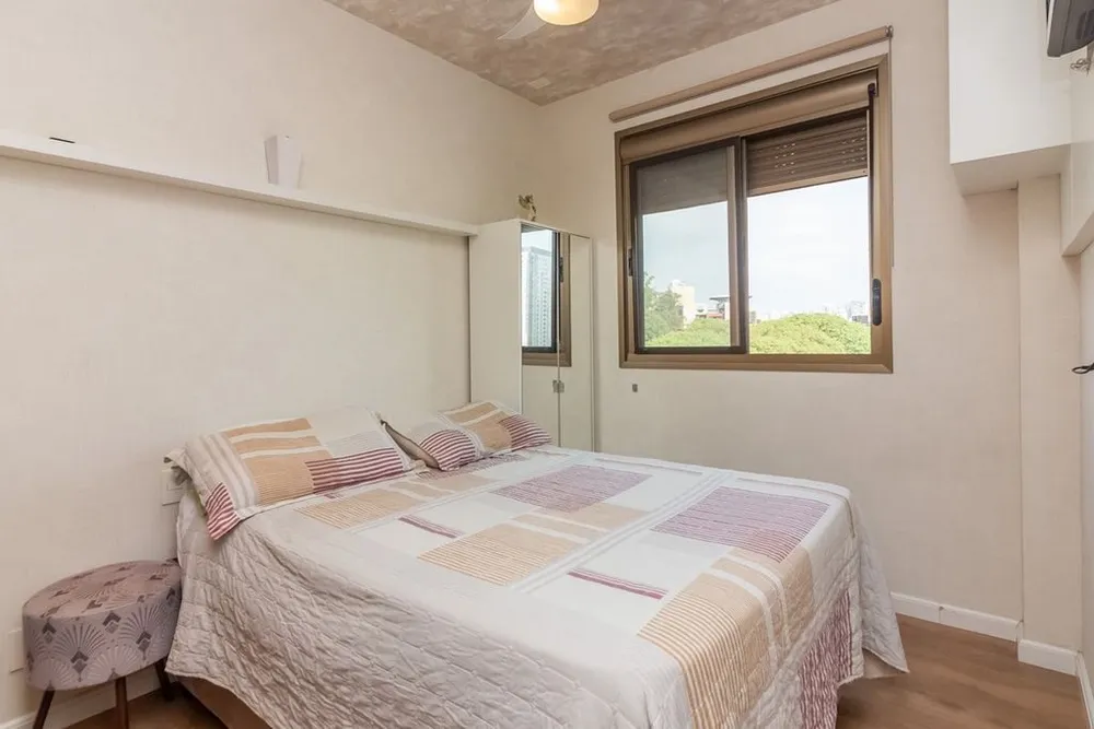 Apartamento, 2 quartos, 61 m² - Foto 8