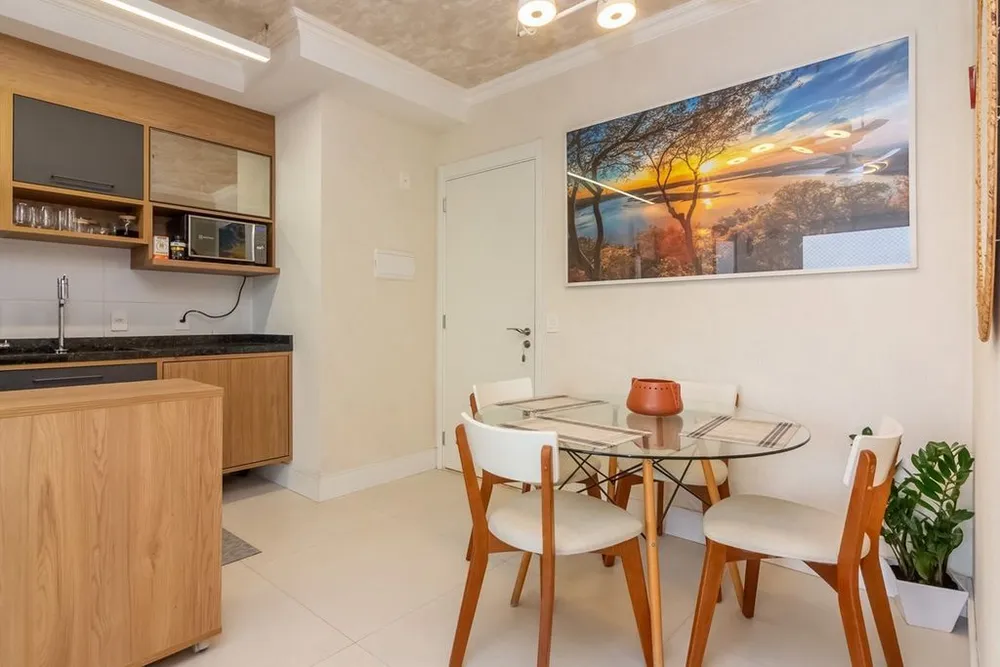 Apartamento, 2 quartos, 61 m² - Foto 11